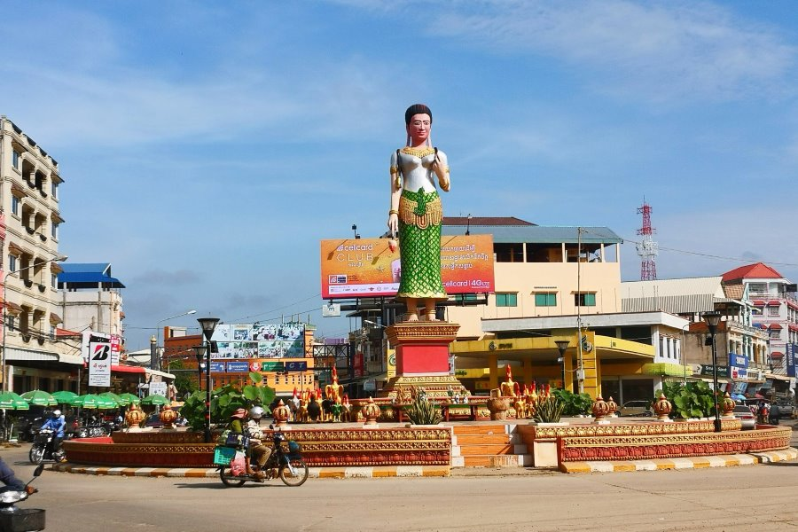 Province Banteay Meanchey