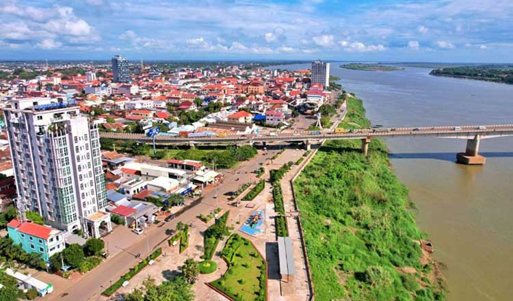 Province Kampong Cham